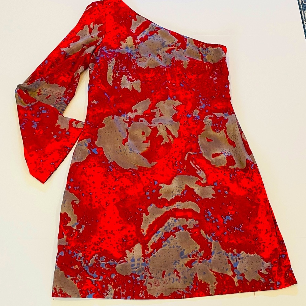 W118 by Walter Baker Allson Dress